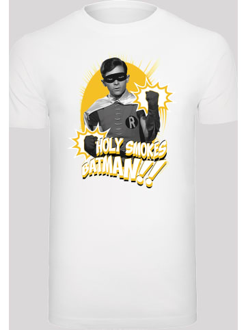 F4NT4STIC F4NT4STIC T-Shirt in white