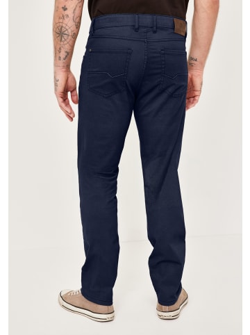 redpoint 5-Pocket Hose MONTREAL in navy