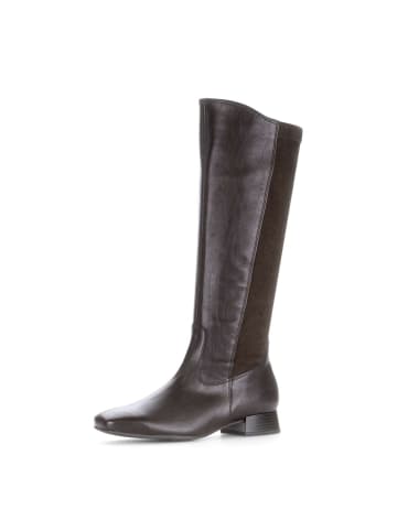 Gabor Fashion Elegante Stiefel in braun