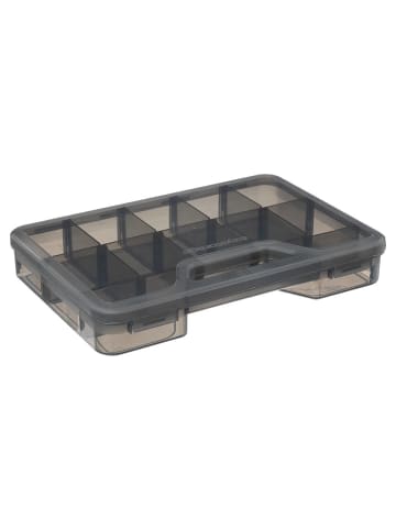 5five Simply Smart Organizer für Kleinigkeiten in anthrazitfarben