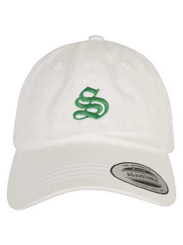 Mister Tee Dad Cap in S