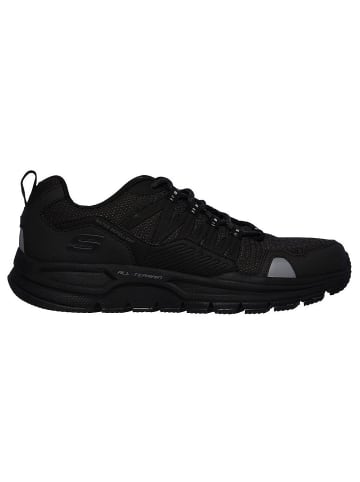 Skechers Sneakers Low ESCAPE PLAN 2.0 ASHWICK in schwarz