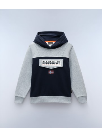 Napapijri Pullover "K Burgee 3" in Multicolor