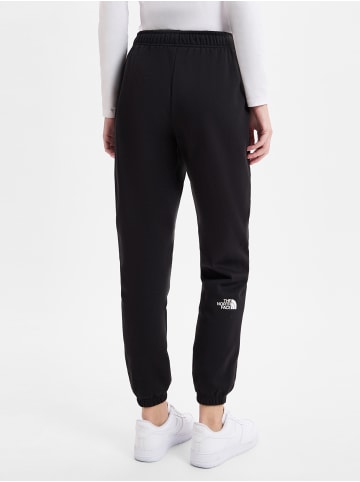 The North Face Jogginghose in schwarz