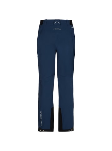 LA SPORTIVA M ORIZIPANT in Blau