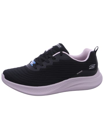 Skechers Trainingsschuh Bobs Moda Flex in Schwarz