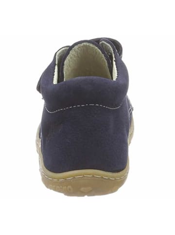 Ricosta Lauflernschuhe für Jungen in blau
