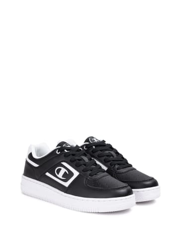 Champion Champion Turnschuhe in black