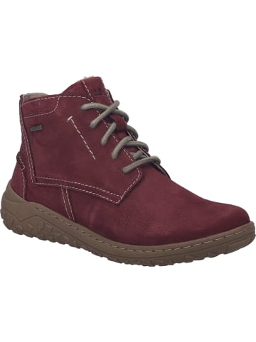 Josef Seibel Stiefelette Ruby 51 in lila