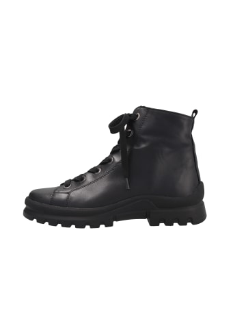 Semler Winterstiefel in schwarz