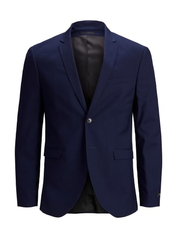 Jack & Jones Blazer 'Franco' in dunkelblau