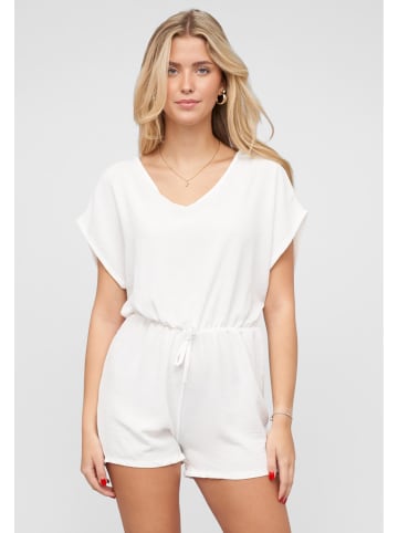 Cloud5ive Cloud5ive Jumpsuits in white