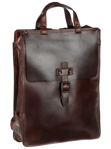 Harold's Rucksack Aberdeen XL in Braun