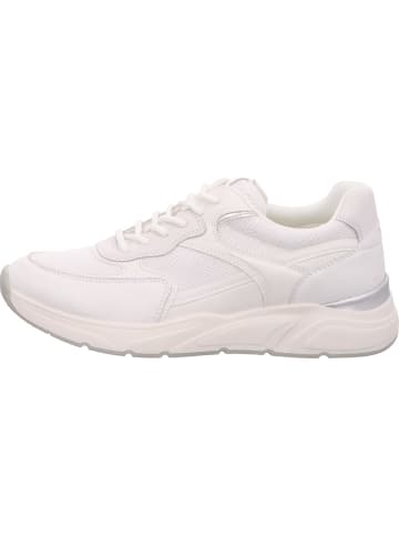 Tamaris Sneaker in weiß