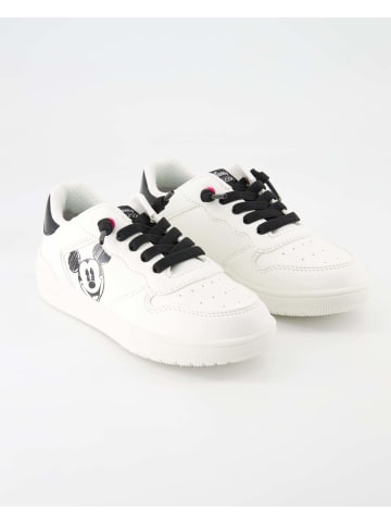 Geox Schnürschuhe in Weiß