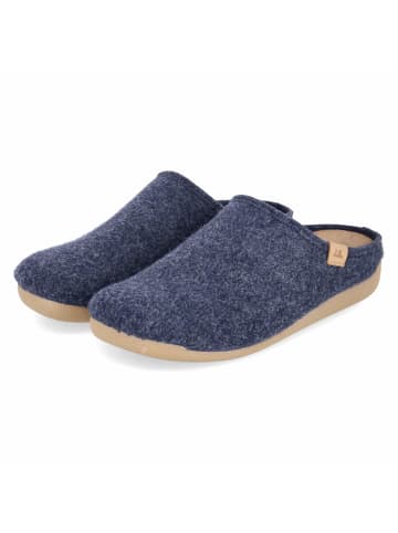 Josef Seibel Pantolette in blue