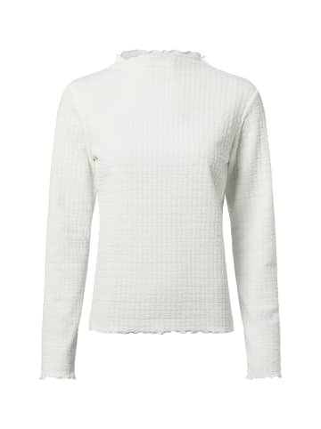 OPUS Shirt Sirken in weiß