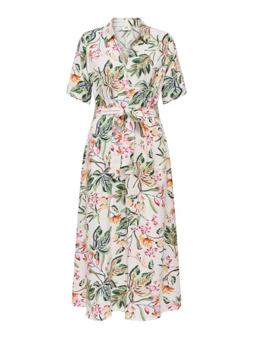 JDY Kleid in Cloud Dancer 1