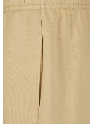 Urban Classics Urban Classics Fluffy Sweatpants in unionbeige