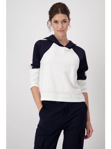 monari Sweatshirt in off-white