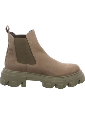 PS Poelman Chelsea Boot  in Grün