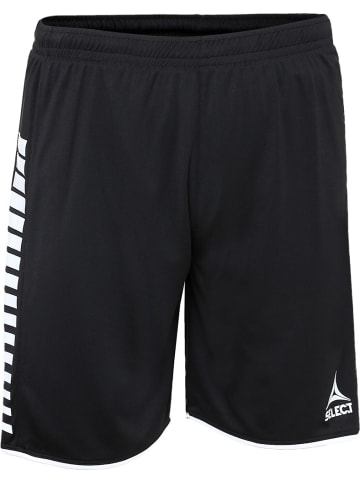 Select Sporthose "Argentina Hose" in Schwarz