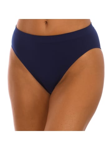 Intimidea Pantys in Blue