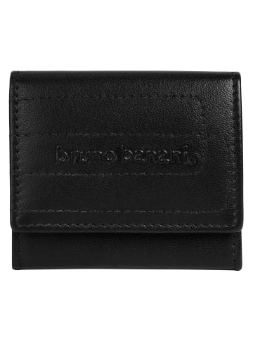 Bruno Banani Geldbörse in schwarz