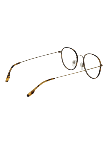 Johnny Loco Unisex Optische Fassungen Rund Mehrfarbig