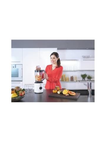 Bosch Mixer JB 3150 WH in Schwarz