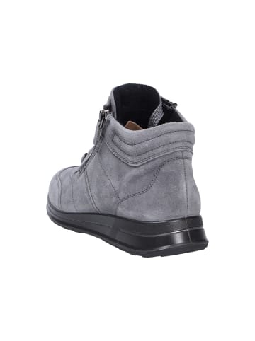 ara Schnürschuh OSAKA in grau