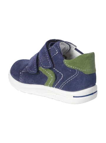 PEPINO Klettschuhe in Blau