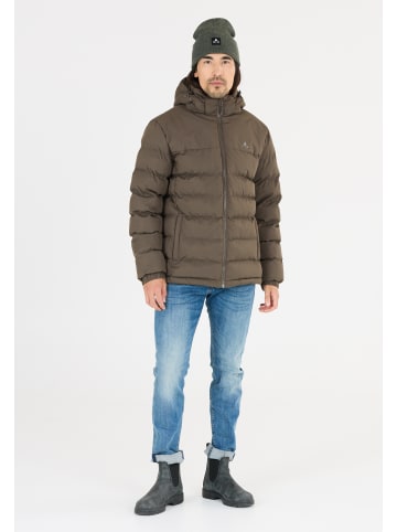 Whistler Steppjacke CARSENO in 1071 Black Ink