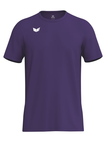 erima Herren T-Shirt in violet