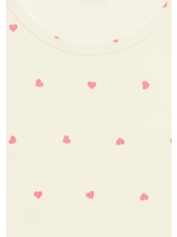 VIVANCE DREAMS Nachthemd in off-white