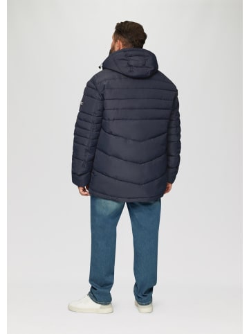 s.Oliver Outdoor-Jacke  in  5978_navy