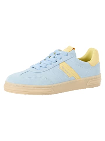 Tamaris Sneaker in LIGHT BLUE