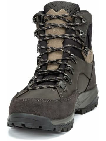 hanwag Trekkingschuhe für Herren in grau