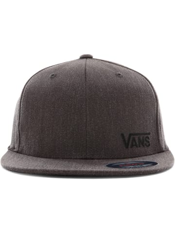 Vans Cap in Grau