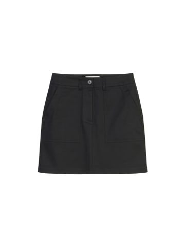 Marc O'Polo Minirock regular in deep night blue
