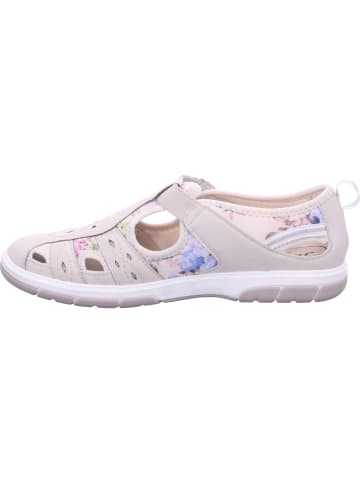 Jana Shoes Slipper in beige