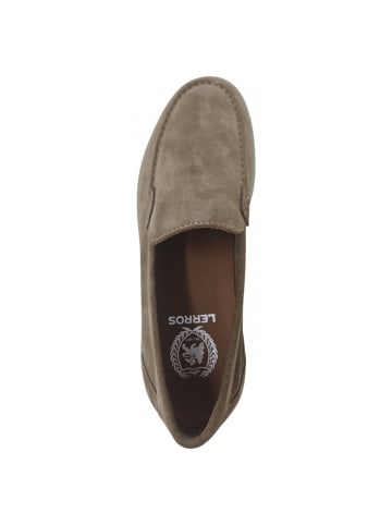 Lerros Slipper  in Beige