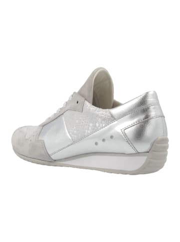 Gabor Halbschuhe  in Grau