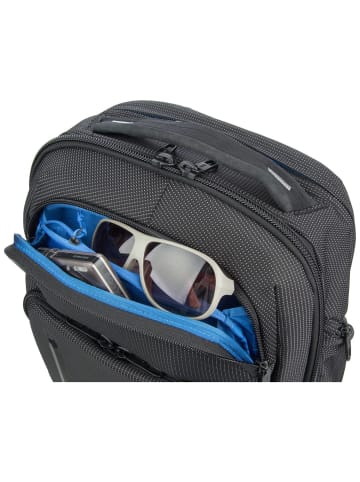 Thule Rucksack Crossover 2 30L in Black