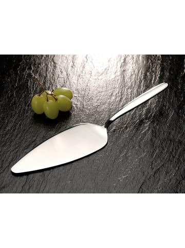 Funktion Tortenheber in Stahl