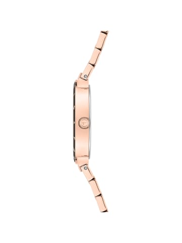 Tamaris Armbanduhr in roségold