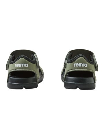 Reima Sandalen Koralli Greyish green