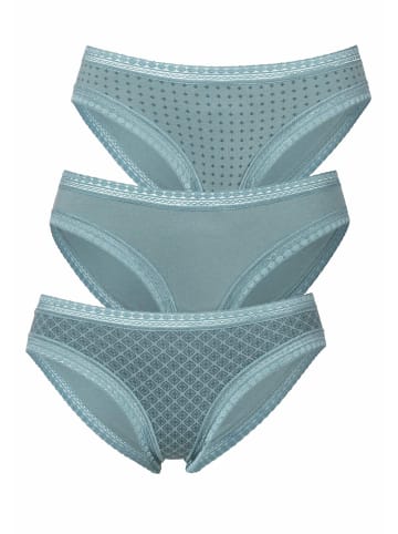 LASCANA Bikinislip in mint