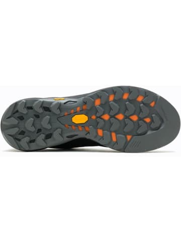 Merrell Wanderschuh in Schwarz