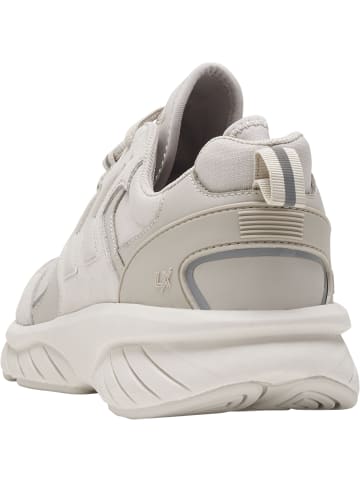 Hummel Hummel Sneaker Marathona Reach Erwachsene in SILVER CLOUD